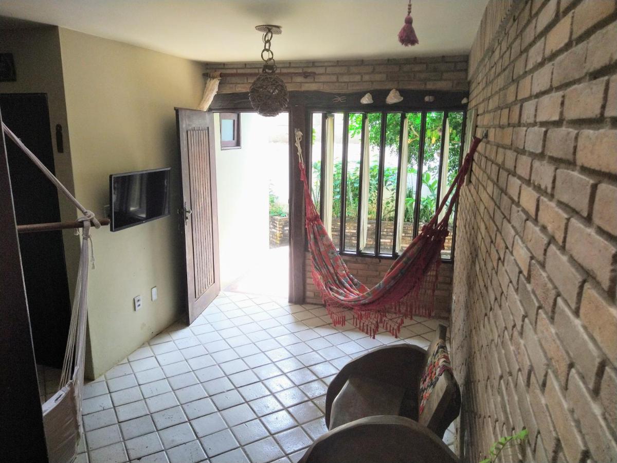 Apartamento/Duplex Praia Do Frances Exterior photo