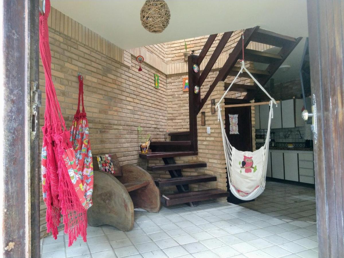 Apartamento/Duplex Praia Do Frances Exterior photo