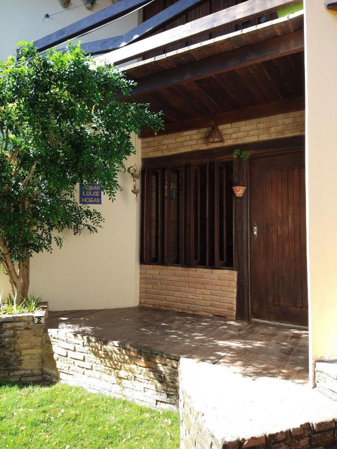 Apartamento/Duplex Praia Do Frances Exterior photo