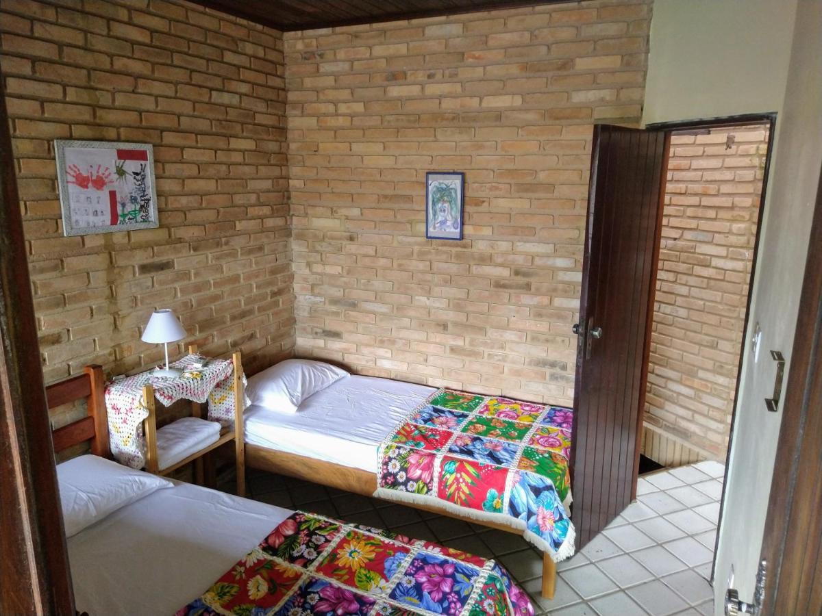 Apartamento/Duplex Praia Do Frances Exterior photo