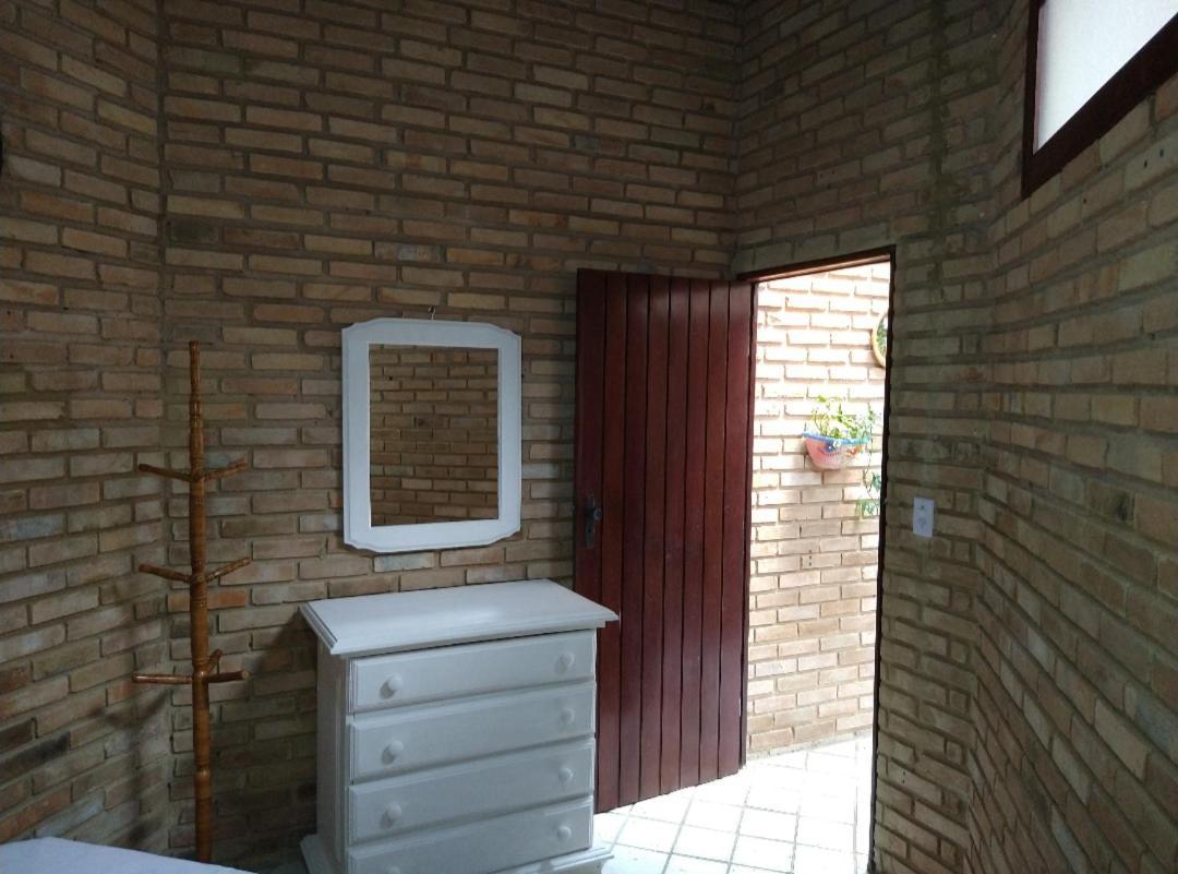 Apartamento/Duplex Praia Do Frances Exterior photo